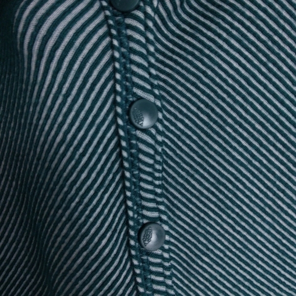 NWT Free People Movement Ribbed Long Sleeve Top Size Small - Picture 6 of 9